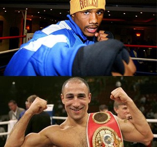 A few thoughts on the recent Abraham vs. Dirrell match: