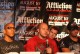 M-1 Global Promotions Five-Fight Deal with UFC