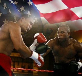 AMERICAN HEAVYWEIGHTS… WE STILL HAVE A CHANCE
