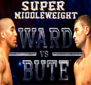 SUPER MIDDLEWEIGHT, A MESS AGAIN??