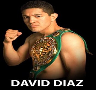 Worth the Wait: David Diaz Returns with a Win over Jesus Chavez