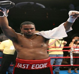 Can Eddie Chambers overcome big Wlad to win the title?