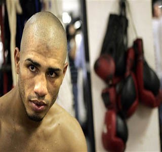 Is Miguel Cotto being overlooked by the public with his upcoming match against Manny Pacquiao?