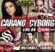 Inaugural Women's Championship on the Line at Strikeforce: Carano vs. Cyborg