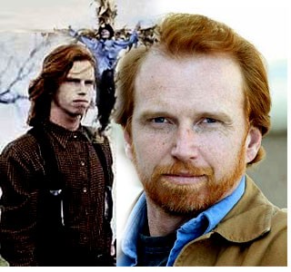 Convicted Artist Exclusive with actor, producer and musician Courtney Gains Part 1