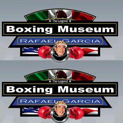 El Paso Boxing Museum