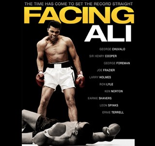 “Facing Ali” – A Review