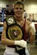Native American Boxer Wahacanka Wilch (Good War Shield)  makes pro debut after 78 amateur wins
