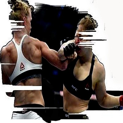 Immediate Holm-Rousey Rematch: A Bad Idea
