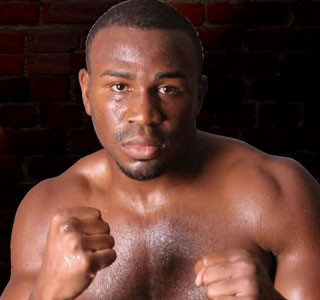 Jeff Lacy Takes A Step Back Into The Ring