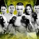 Televised Fight Results for Legacy Fighting Championship 31: Bush Retains Title; Page Submits Garcia