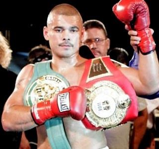 Manuel Quezada Interview: “I feel that I can be the first Mexican American heavyweight champ!”