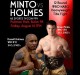 Breaking Down and Predicting: Brian Minto vs. Donnell Holmes