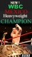 Nino wins  WBC Mexico Heavyweight Belt