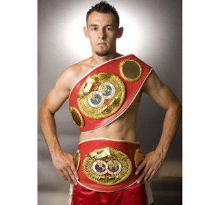PROMOTIONAL RIGHTS TO ROBERT GUERRERO REMAIN WITH GOLDEN BOY PROMOTIONS