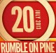 Rumble on Pine - Classic Car Show, Pin-Up Girl Contest and Art Show