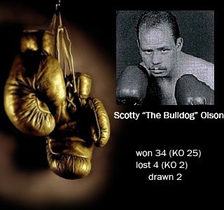 Convicted Artist Magazine Catches Up With Scotty “The Bulldog” Olson.
