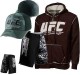 UFC Uniform Proposed by Dana White