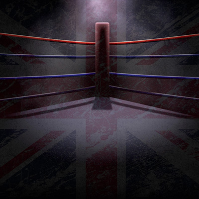 british-boxing-championship
